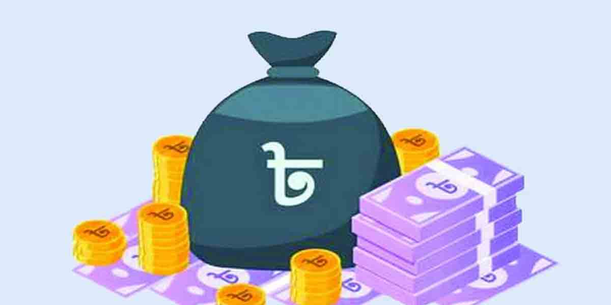 অর্থনীতিতে স্বস্তি আনার চাপে নতুন সরকার