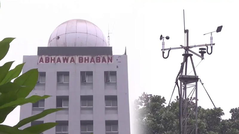 শীতের বিদায়ঘণ্টা,পূর্বাভাসে যা জানাল আবহাওয়া অধিদপ্তর