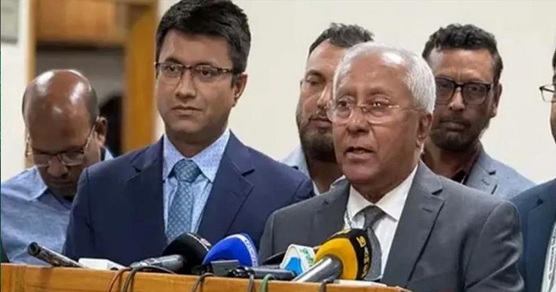 ২৯৭ আসনের আনুষ্ঠানিক ফল ঘোষণা, কোন দল কত আসন পেল