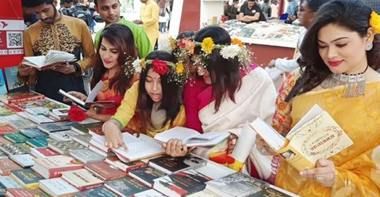 ঈদের পরে বইমেলা আয়োজনের দাবি প্রকাশকদের