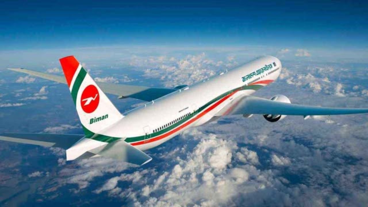 মধ্যপ্রাচ্যের ৪ দেশে বিমানের সব ফ্লাইট স্থগিত