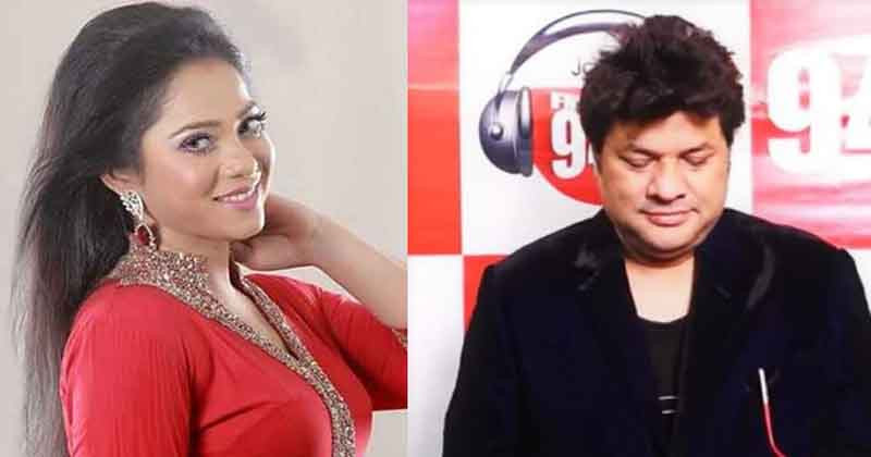 ড্রাইভারের সঙ্গে পরকীয়া, ভেঙে যায় ডলি সায়ন্তনীর সংসার