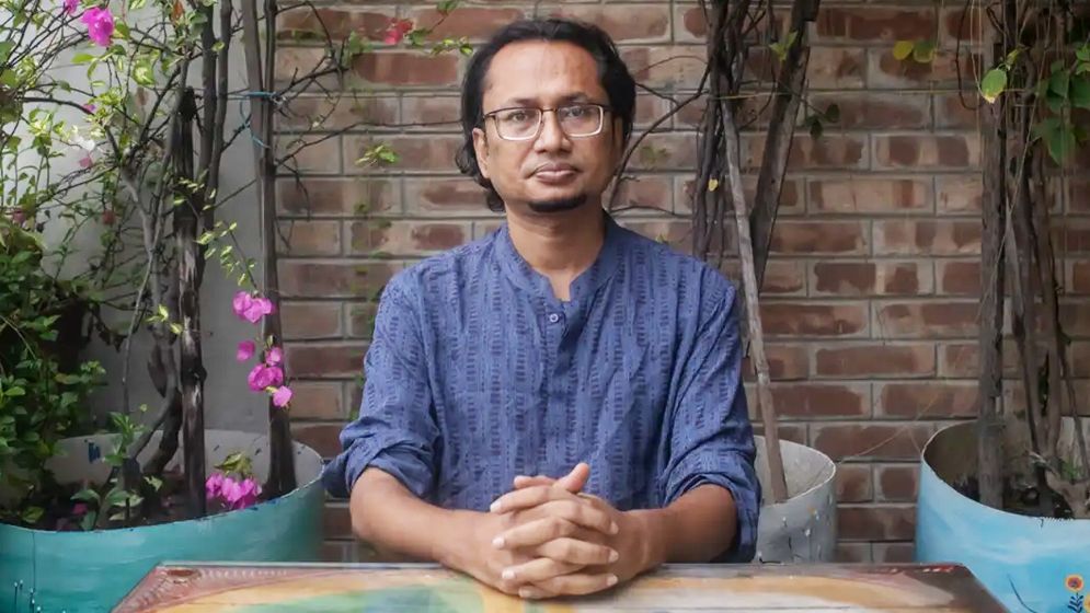 জ্বালানির দাম বাড়ছে না,এটা সরকারের পরিষ্কার বক্তব্য