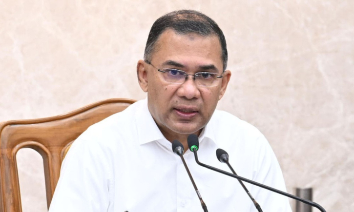 ঢাকার যানজট নিরসনে বিশেষজ্ঞদের সঙ্গে পরামর্শ করলেন প্রধানমন্ত্রী