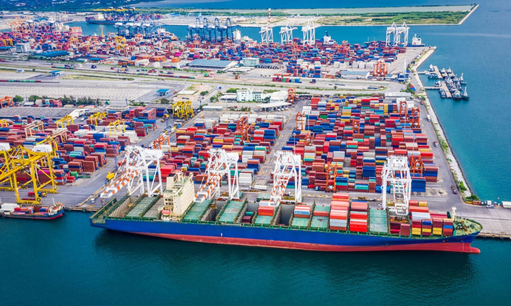 বন্দর পরিচালনায় বিদেশি কোম্পানির সঙ্গে চুক্তি করা যাবে : আপিল বিভাগ