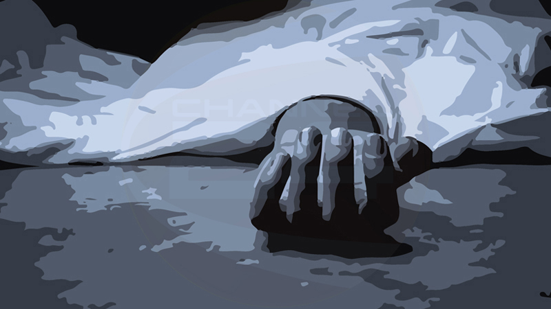 চুয়াডাঙ্গায় মোটরসাইকেল-নছিমন সংঘর্ষে স্কুলছাত্র নিহত