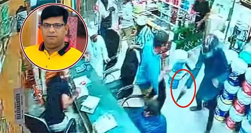 পল্লবীতে যুবদল নেতা কিবরিয়া হত্যায় ২ ‘শুটার’ গ্রেফতার