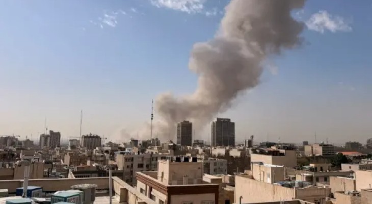 কুয়েত বিমানবন্দরে ড্রোন হামলা: আহতদের মধ্যে একজন বাংলাদেশি