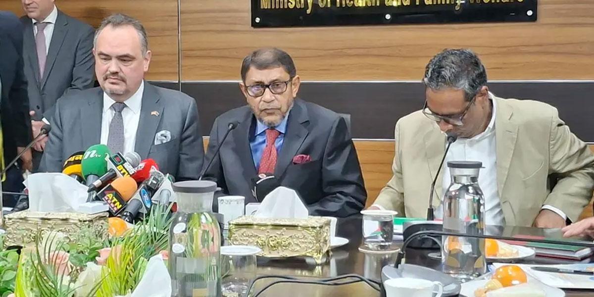 ৬ রোগের টিকার জন্য ৬০৪ কোটি টাকা বরাদ্দ