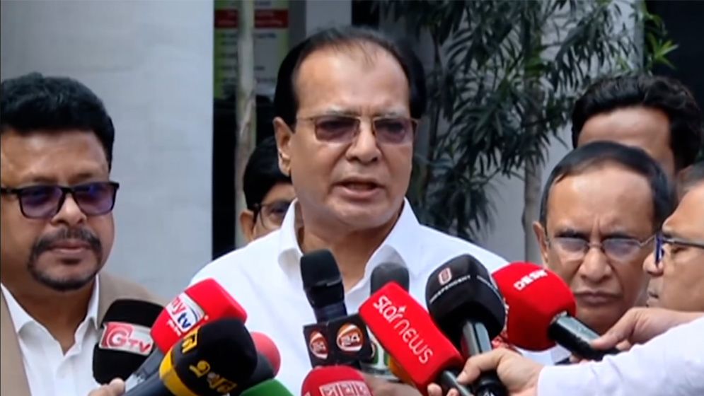 ভূমিকম্প মোকাবিলায় ঢাকায় ১ লাখ স্বেচ্ছাসেবক প্রস্তুত রাখার নির্দেশ