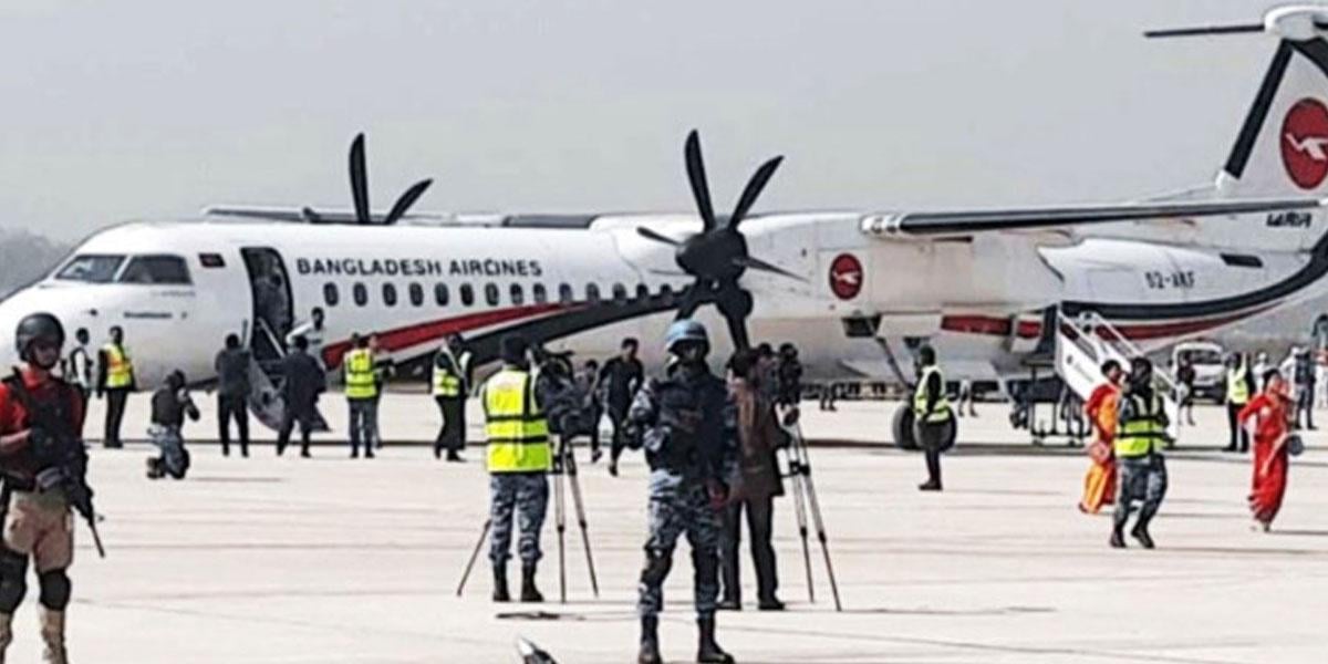 চট্টগ্রাম বিমানবন্দরে বাতিল হলো আরও ৭টি ফ্লাইট