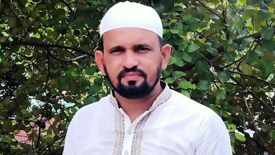 মৌলভীবাজারে সাংবাদিকের ওপর সন্ত্রাসী হামলা,মোটরসাইকেল ছিনতাই