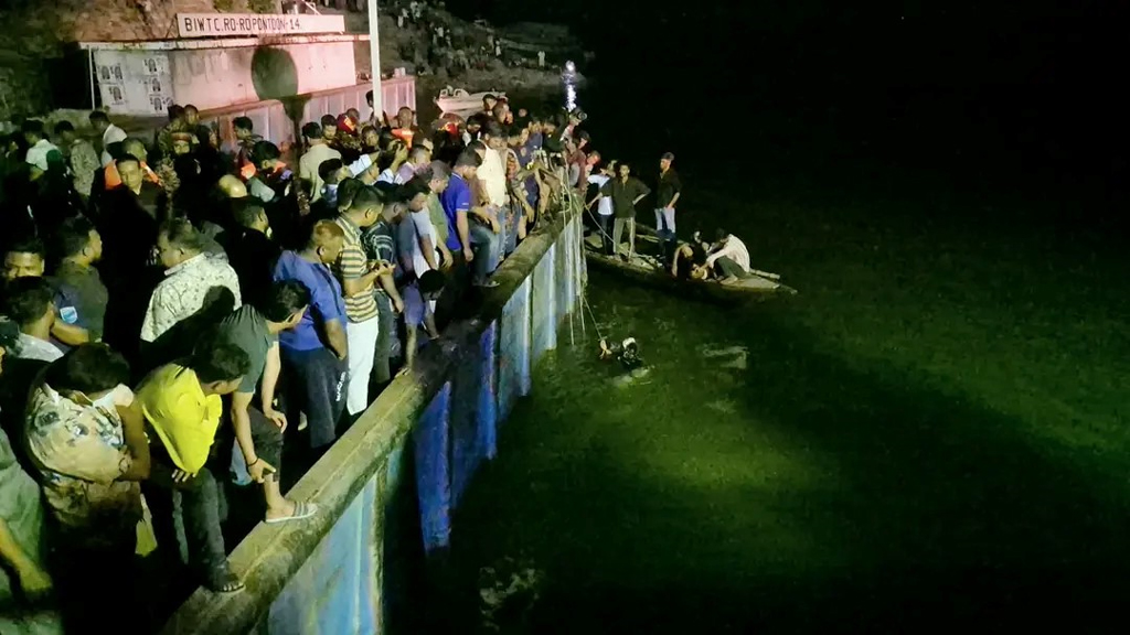 সৌহার্দ্য পরিবহনের সেই বাসচালকের মরদেহ উদ্ধার