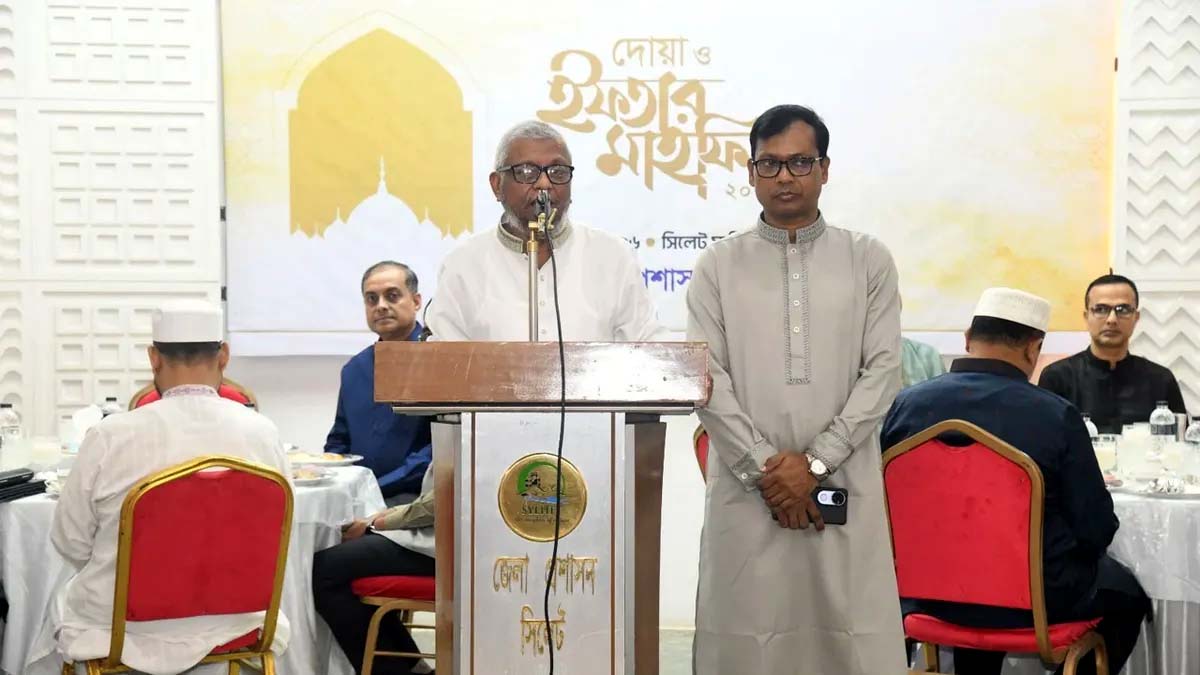 ‘ঢাকা-সিলেট ও সিলেট-চট্টগ্রাম ছয় লেন সড়ক নির্মাণের কাজ দ্রুত শুরু হবে’