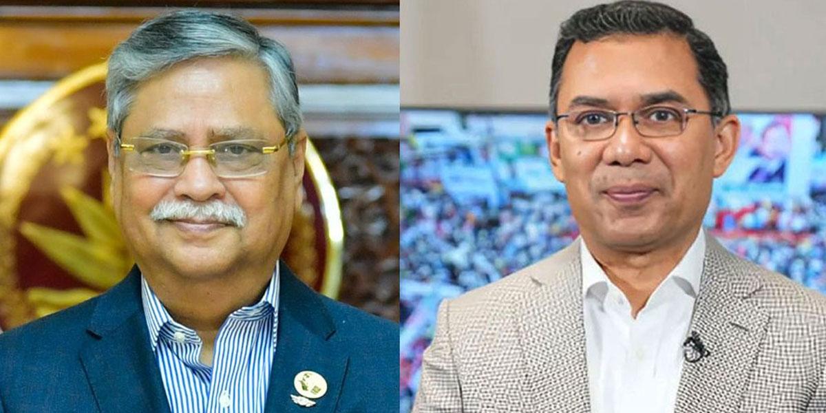 জাতীয় ঈদগাহে প্রধান জামাতে অংশ নেবেন রাষ্ট্রপতি ও প্রধানমন্ত্রী