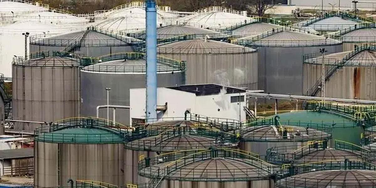 ৩ কোটি ব্যারেল রুশ তেল কিনল ভারত