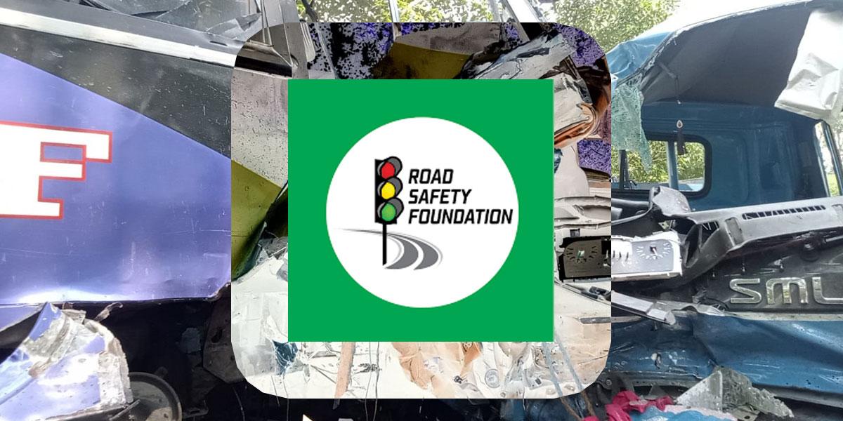 ফেব্রুয়ারিতে সড়কে নিহত ৪৩২ জন : রোড সেফটি ফাউন্ডেশন