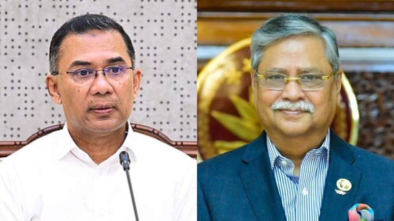 স্বাধীনতা দিবসের কুচকাওয়াজে থাকবেন রাষ্ট্রপতি ও প্রধানমন্ত্রী