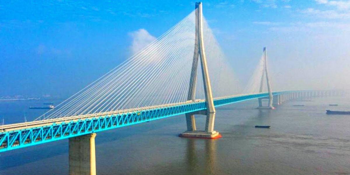 বিনিয়োগসংকটে থমকে আছে মেঘনার ওপর সেতুর কাজ