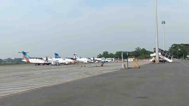 চট্টগ্রাম থেকে মধ্যপ্রাচ্যগামী আরও ৫ ফ্লাইট বাতিল