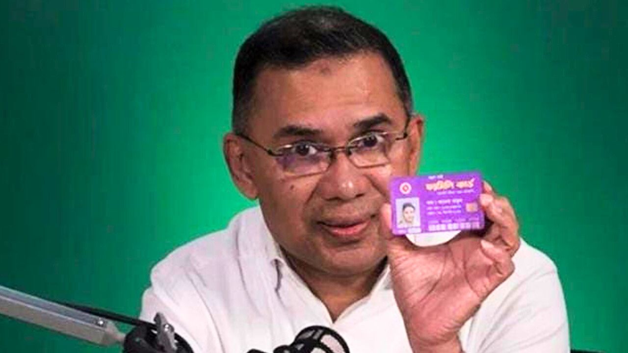 ফ্যামিলি কার্ডের উদ্বোধন করবেন প্রধানমন্ত্রী, পাচ্ছেন ৩৭ হাজার ৫৬৭ জন