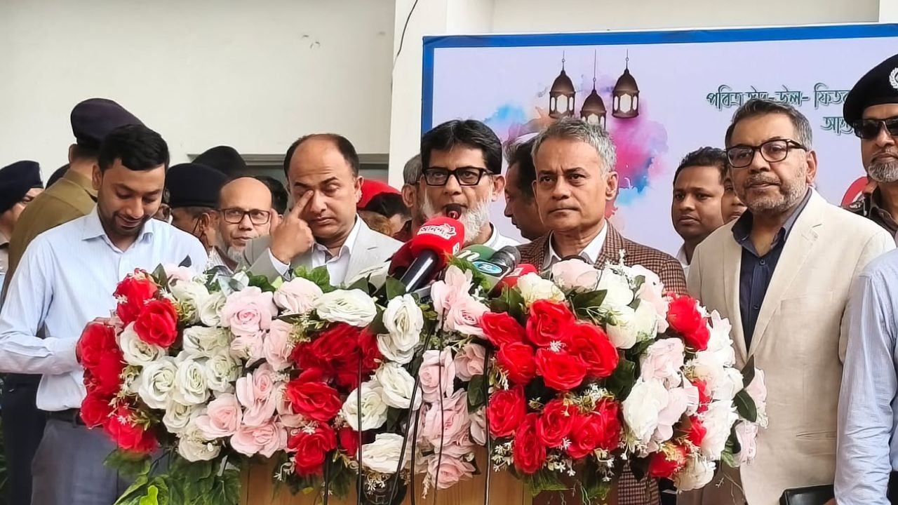 ৩৭ লাখ মানুষ ট্রেনের টিকিট কিনতে চেয়েছে: রেলপথ মন্ত্রী