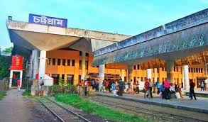 ঈদে ঘরমুখো যাত্রীদের নিরাপত্তা নিশ্চিতে চট্টগ্রাম রেলওয়ে পুলিশের তৎপরতা শুরু