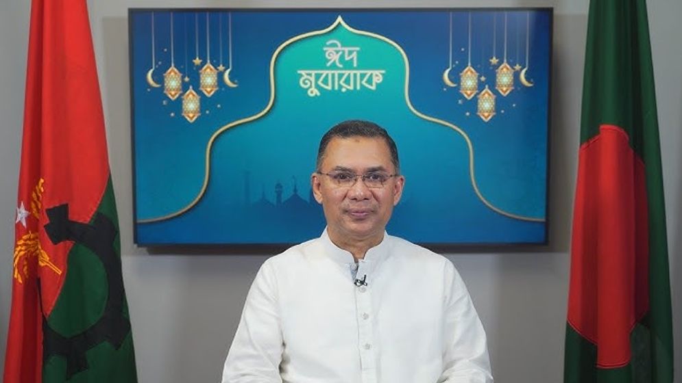 ঈদের দিন যমুনায় সর্বস্তরের মানুষের সঙ্গে শুভেচ্ছা বিনিময় করবেন প্রধানমন্ত্রী