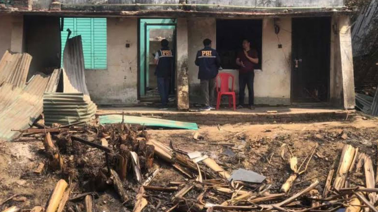 কক্সবাজারে গ্যাস পাম্পে আগুন: আরও একজনের মৃত্যু, প্রাণহানি বেড়ে ৩