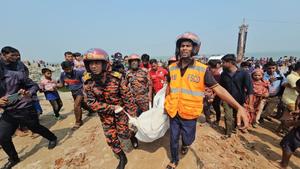 ঈদে শুধু সড়কেই ৩৫১ জনের মৃত্যু