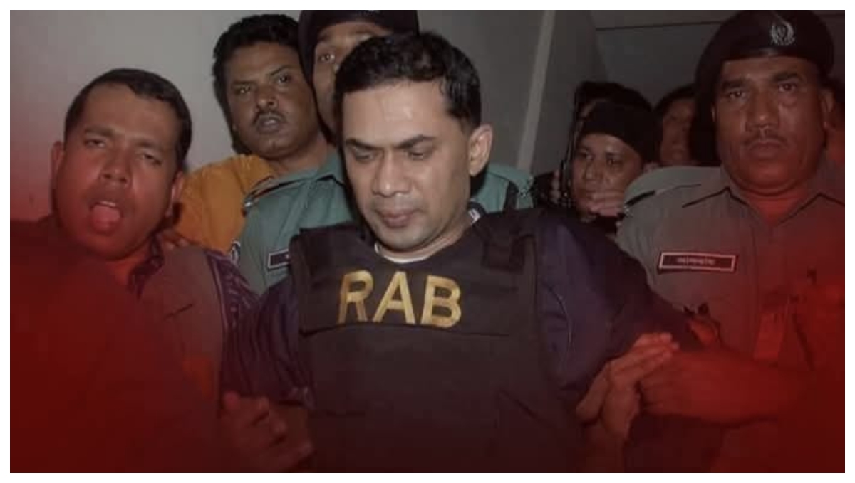 তারেক রহমানের ২০ তম কারাবন্দি দিবস আজ