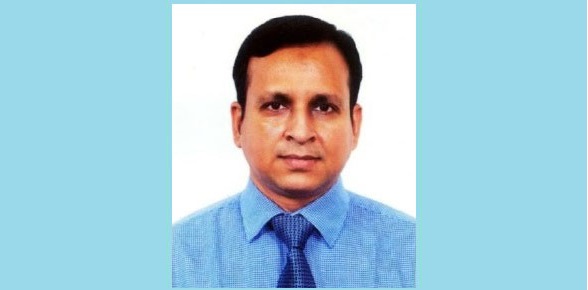 বাংলাদেশ ব্যাংকের নির্বাহী পরিচালক হলেন ইমতিয়াজ আহমদ