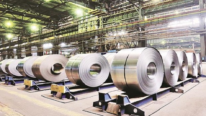 এবার স্ক্র্যাপ ও জ্বালানি সংকটে ইস্পাত শিল্প