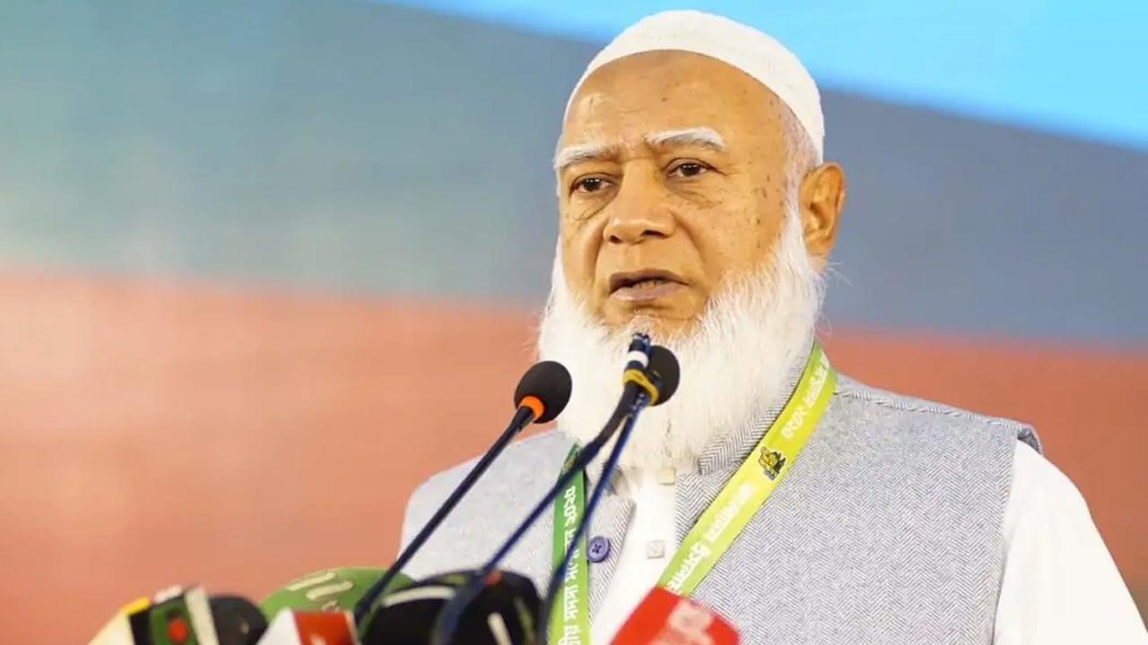 ঢাকায় ঈদের নামাজ পড়বেন জামায়াত আমির, যোগ দেবেন সিলেটের পুনর্মিলনীতে