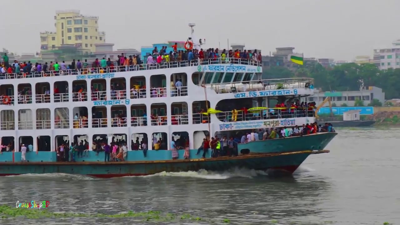 লঞ্চের কেবিনে ভিকারুননিসা নূন স্কুল অ্যান্ড কলেজের শিক্ষার্থীকে ধর্ষণ