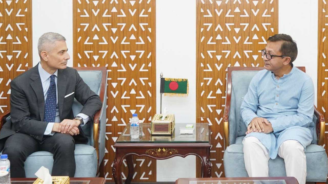 বাংলাদেশ-যুক্তরাষ্ট্র স্বাক্ষরিত বাণিজ্য চুক্তি অপরিবর্তনীয় নয় : বাণিজ্যমন্ত্রী