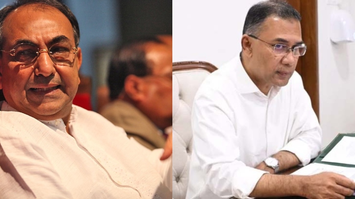 মির্জা আব্বাসের চিকিৎসার খোঁজ নিলেন প্রধানমন্ত্রী