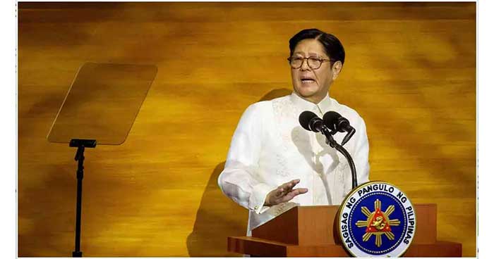 বিশ্বের ১ম দেশ হিসেবে জ্বালানি জরুরি অবস্থা ঘোষণা ফিলিপাইনের