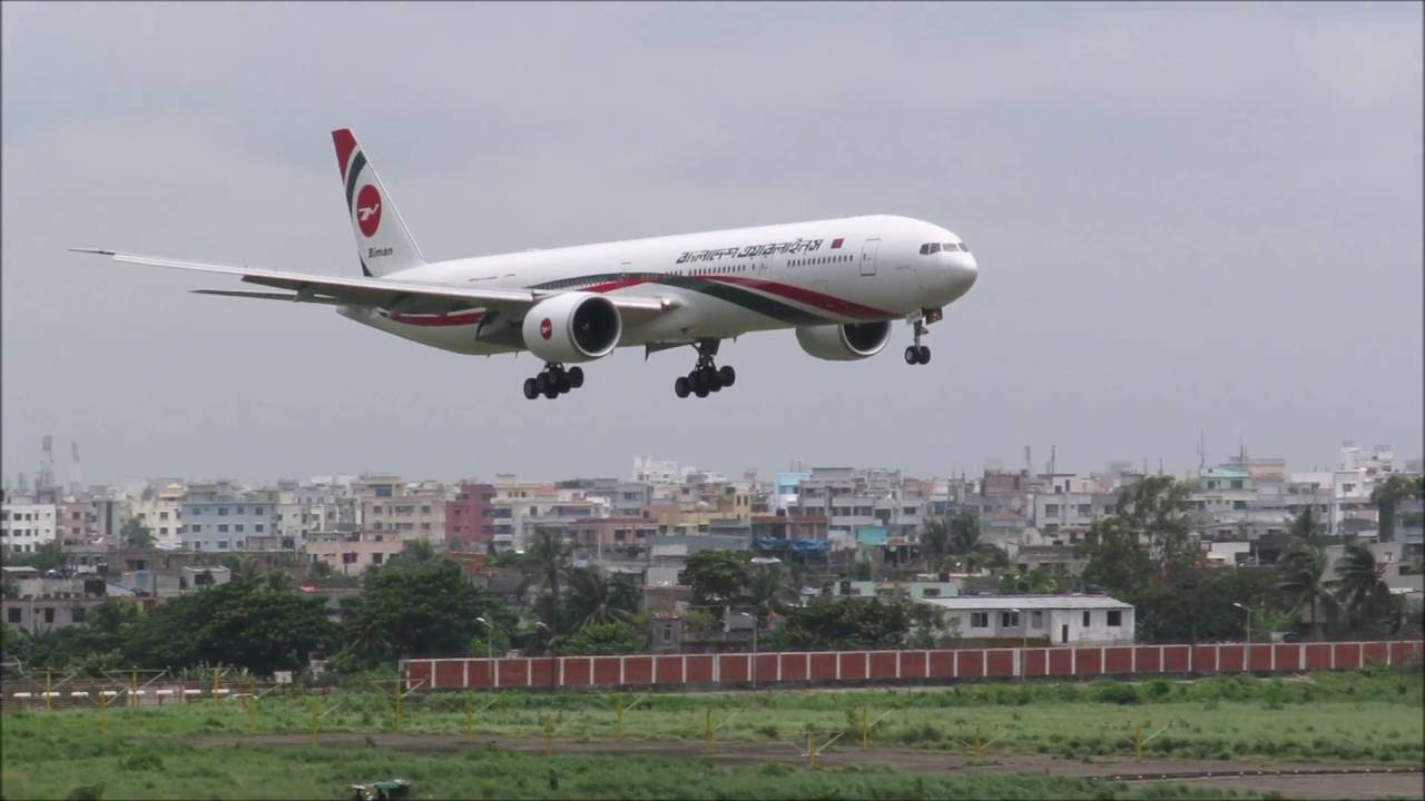 আজও ২৫টি ফ্লাইট বাতিল, ৫ দিনে মোট ১৭৩