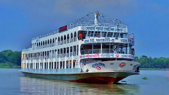 লঞ্চ যাত্রায় কম টাকায় যাত্রী পরিবহনের ব্যবস্থা করা হবে: নৌ প্রতিমন্ত্রী
