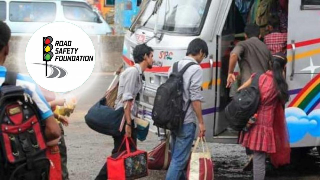 ঈদযাত্রায় অতিরিক্ত ভাড়া আদায় রোধে আইনি পদক্ষেপ জোরদারের সুপারিশ