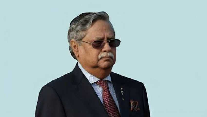 রাষ্ট্রপতির উপপ্রেস সচিব ও সহকারী প্রেস সচিব নিয়োগ