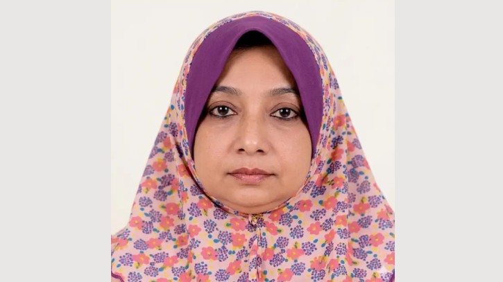 বেসামরিক বিমান পরিবহন ও পর্যটন মন্ত্রণালয়ের নতুন সচিব ফাহমিদা আখতার