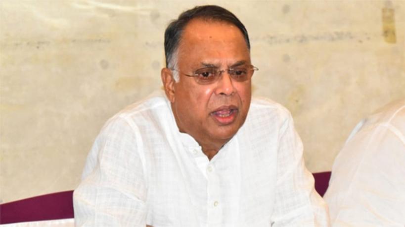 চাহিদার বেশি তেল সরবরাহ মানেই ব্ল্যাক মার্কেটিং:জ্বালানিমন্ত্রী