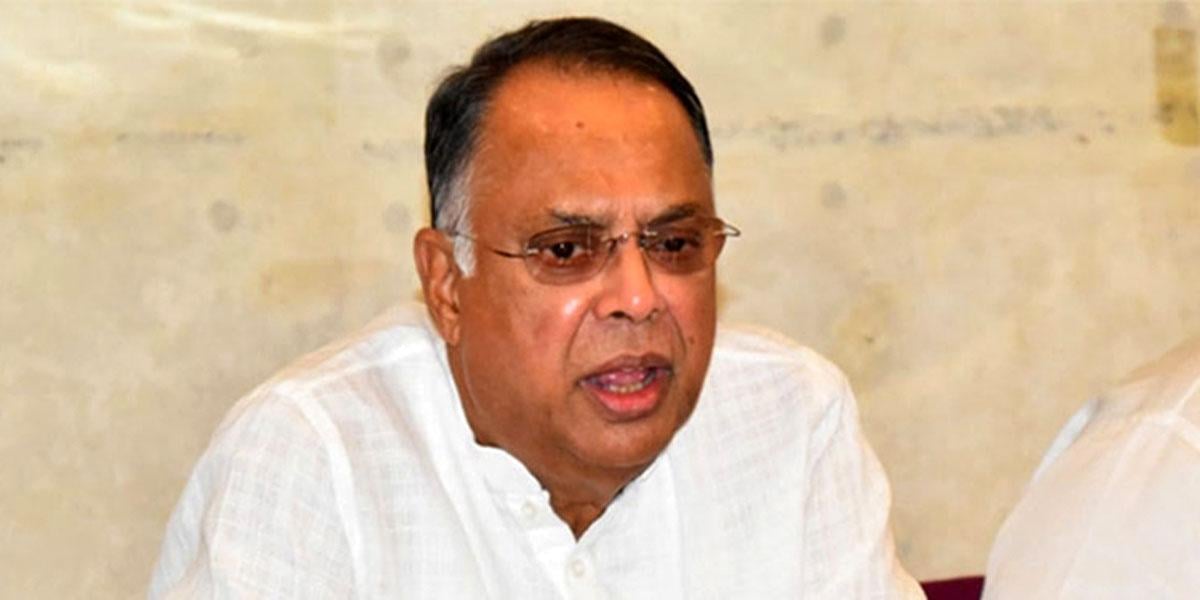 বিদ্যুতের দাম বাড়ানোর পরিকল্পনা নেই: জ্বালানি মন্ত্রী