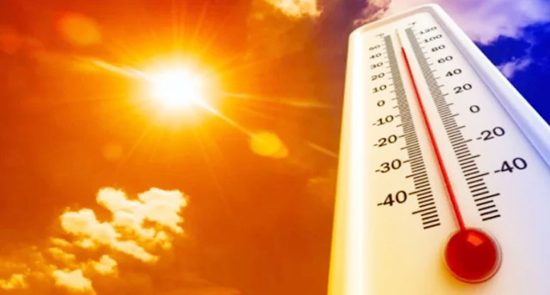 বাড়তে পারে দিনের তাপমাত্রা