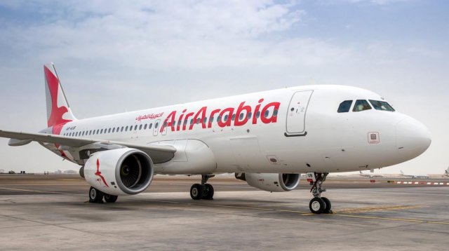 বাংলাদেশসহ ১৭ দেশে পুনরায় ফ্লাইট চালু করল এয়ার অ্যারাবিয়া