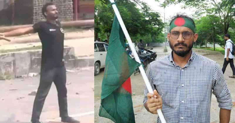 আবু সাঈদ হত্যায় ২ পুলিশ সদস্যের মৃত্যুদণ্ড, বাকিদের বিভিন্ন মেয়াদে সাজা