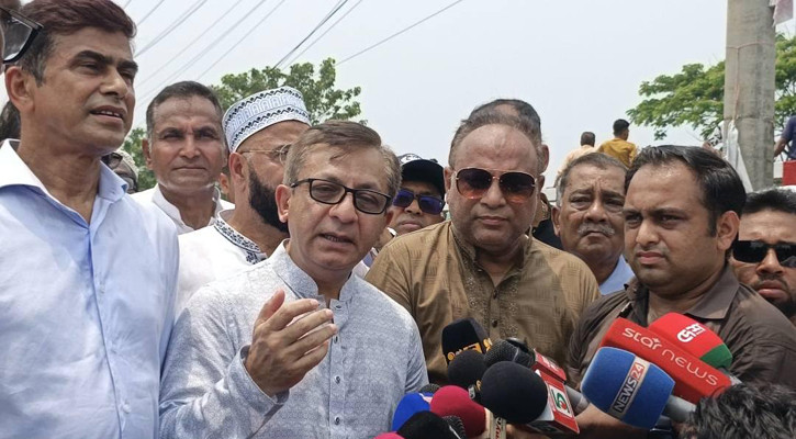 গ্যাস সঙ্কটের কারণেই লোডশেডিং বেড়েছে: বাণিজ্যমন্ত্রী