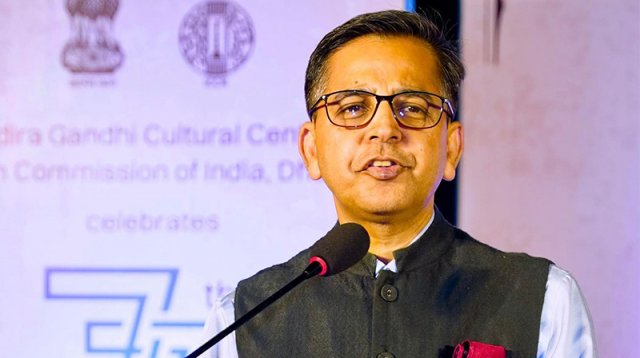 ভারত-বাংলাদেশের সাংস্কৃতিক সম্পর্ক গভীর: হাইকমিশনার